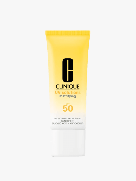 Image may contain: Bottle, Cosmetics, Sunscreen, and Lotion