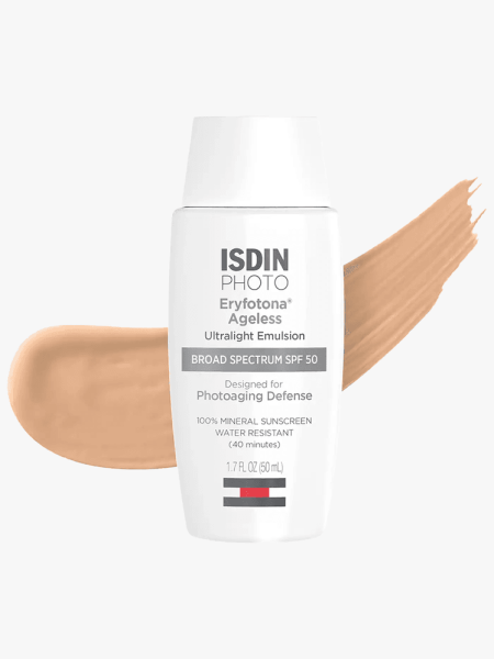 Image may contain: Bottle, Lotion, Cosmetics, and Perfume